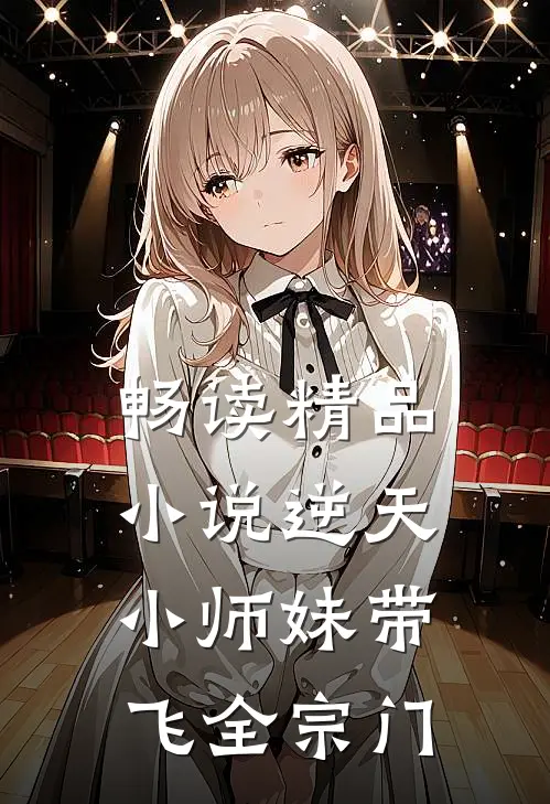 畅读精品小说逆天小师妹带飞全宗门