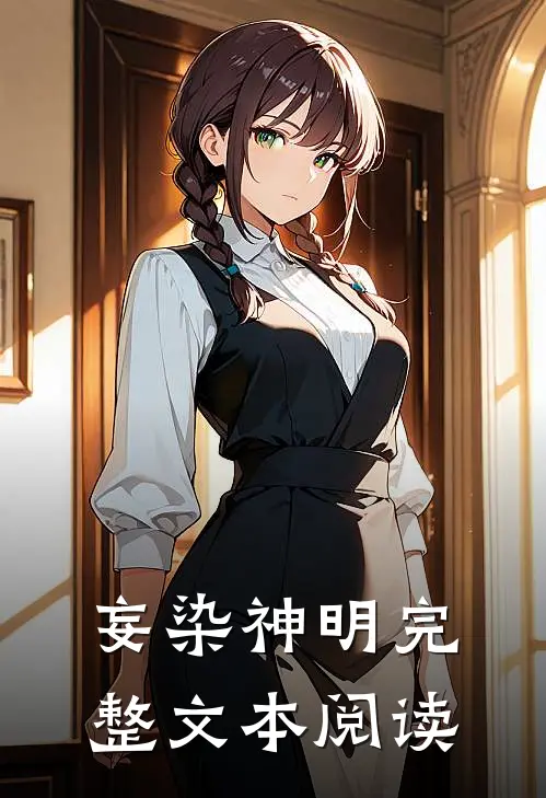 妄染神明完整文本阅读