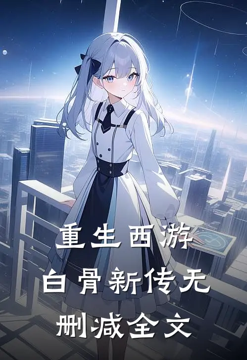 重生西游白骨新传无删减全文阅读