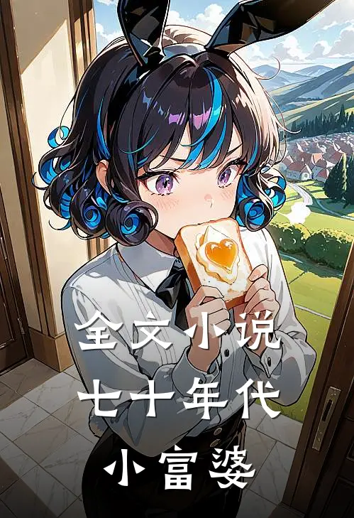 全文小说七十年代小富婆