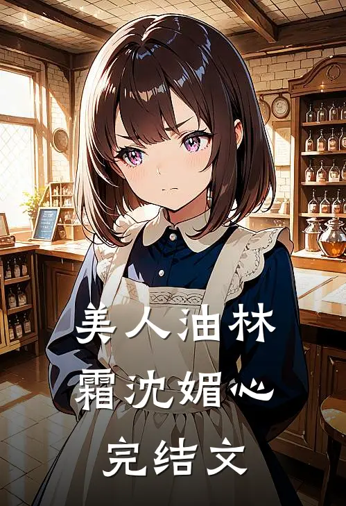 美人油林霜沈媚心完结文