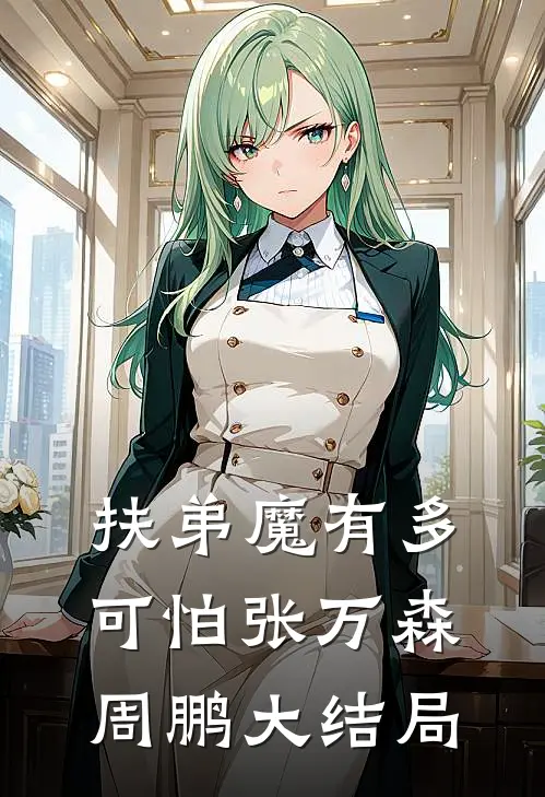 扶弟魔有多可怕张万森周鹏大结局