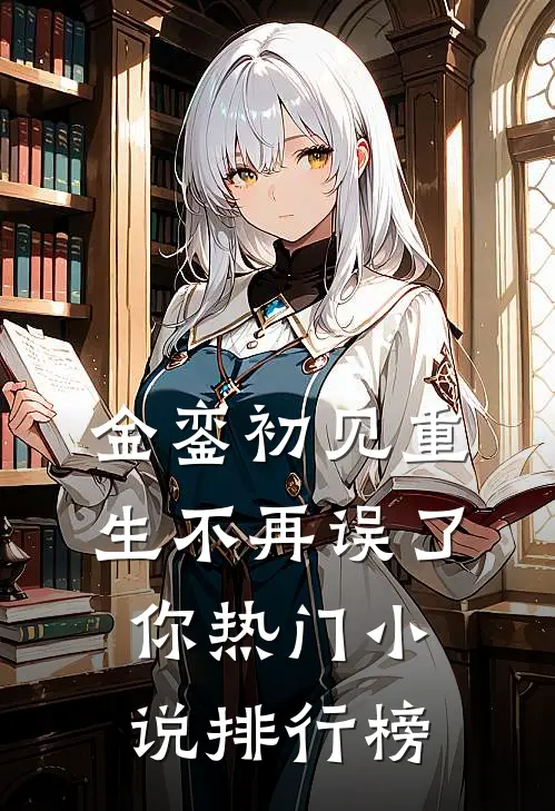 金銮初见重生不再误了你热门小说排行榜