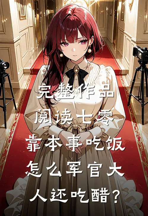 完整作品阅读七零：靠本事吃饭，怎么军官大人还吃醋？