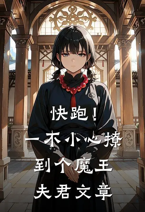 快跑！一不小心撩到个魔王夫君文章
