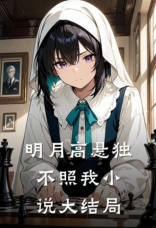 明月高悬独不照我小说大结局