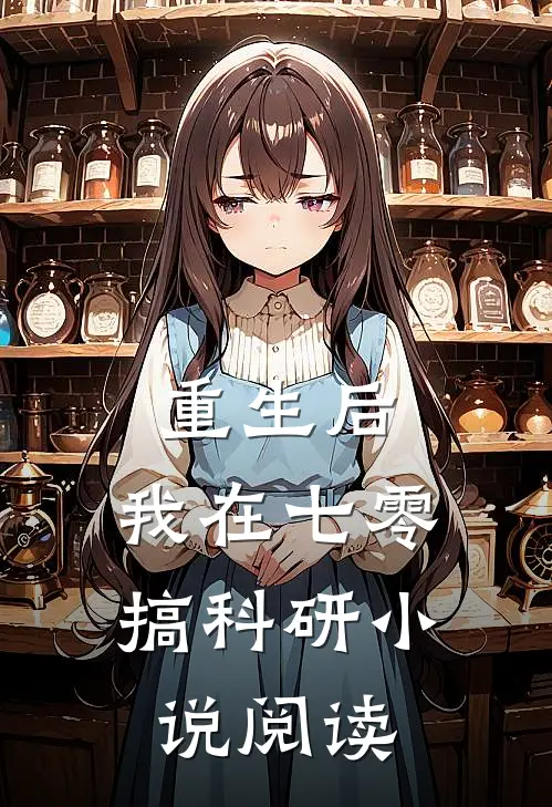 重生后，我在七零搞科研小说阅读