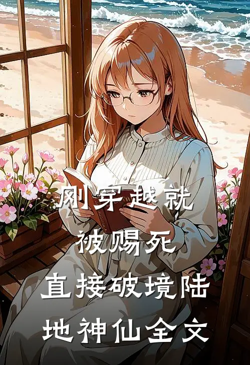 刚穿越就被赐死，直接破境陆地神仙全文