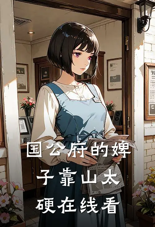 国公府的婢子靠山太硬在线看