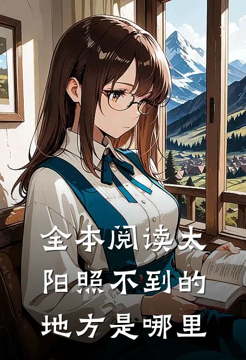 全本阅读太阳照不到的地方是哪里