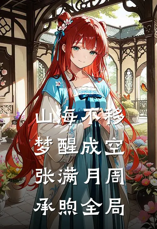 山海不移，梦醒成空张满月周承煦全局