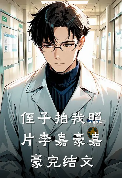 侄子拍我照片李嘉豪嘉豪完结文