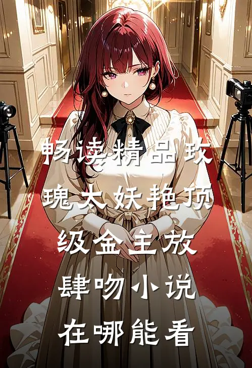 畅读精品玫瑰太妖艳顶级金主放肆吻小说在哪能看