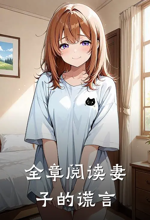 全章阅读妻子的谎言