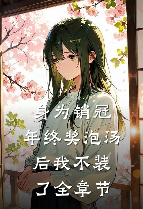 身为销冠，年终奖泡汤后我不装了全章节