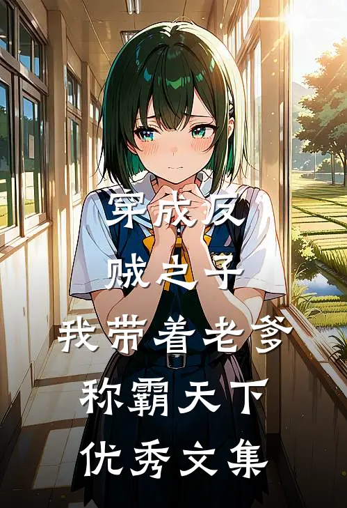 穿成反贼之子，我带着老爹称霸天下优秀文集