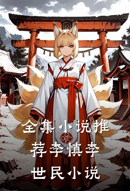 全集小说推荐李慎李世民小说