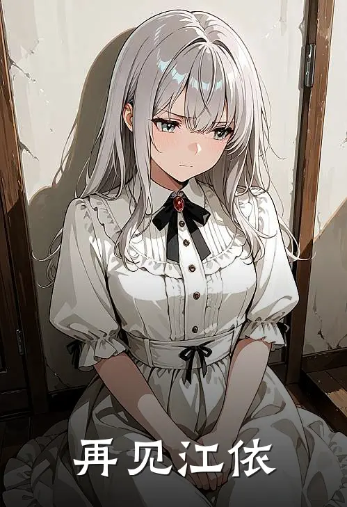 再见江依