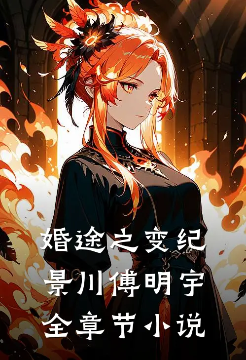 婚途之变纪景川傅明宇全章节小说