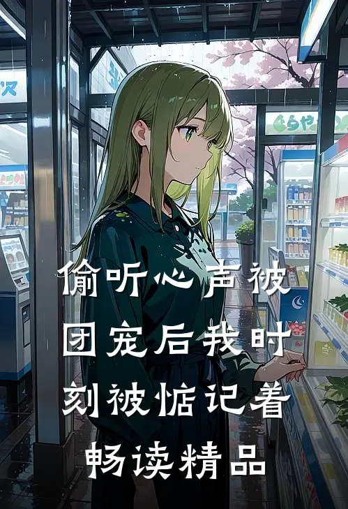 偷听心声被团宠后我时刻被惦记着畅读精品