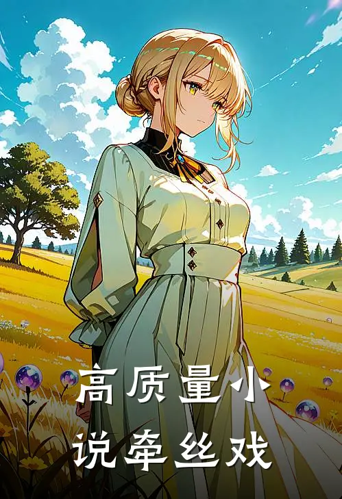 高质量小说牵丝戏