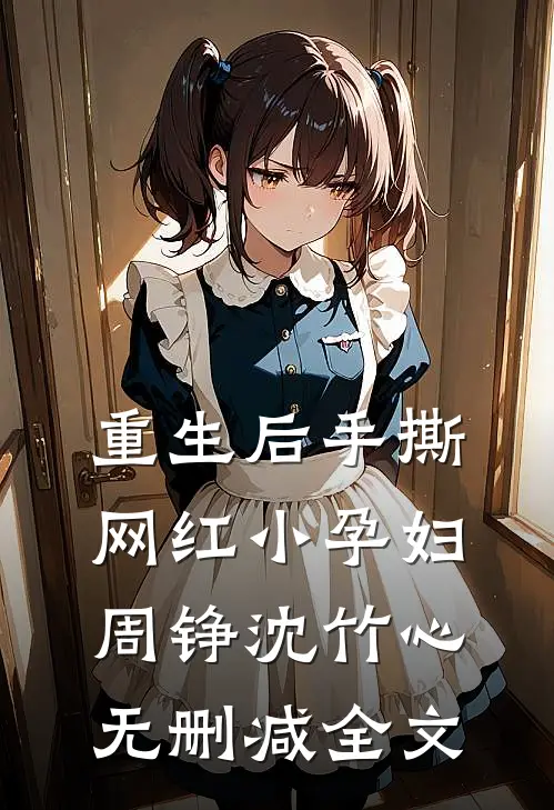 重生后手撕网红小孕妇周铮沈竹心无删减全文