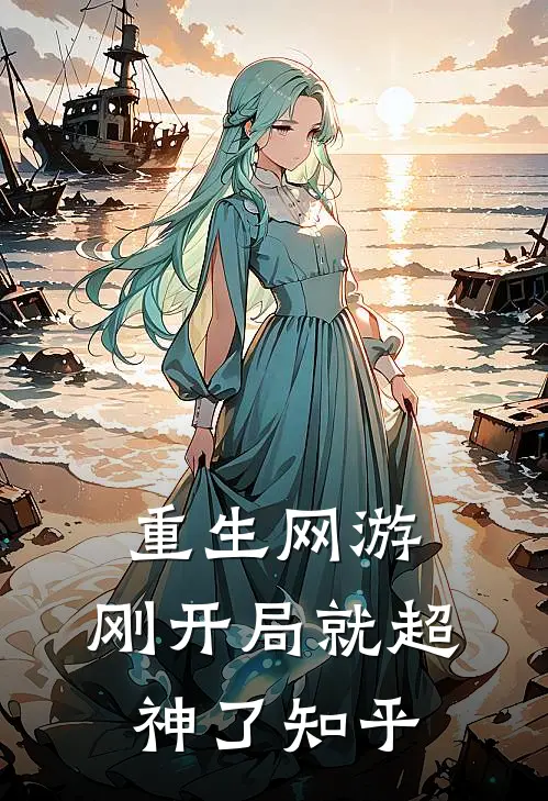 重生网游：刚开局就超神了知乎