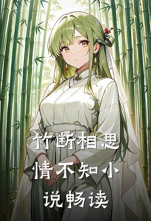 竹断相思情不知小说畅读