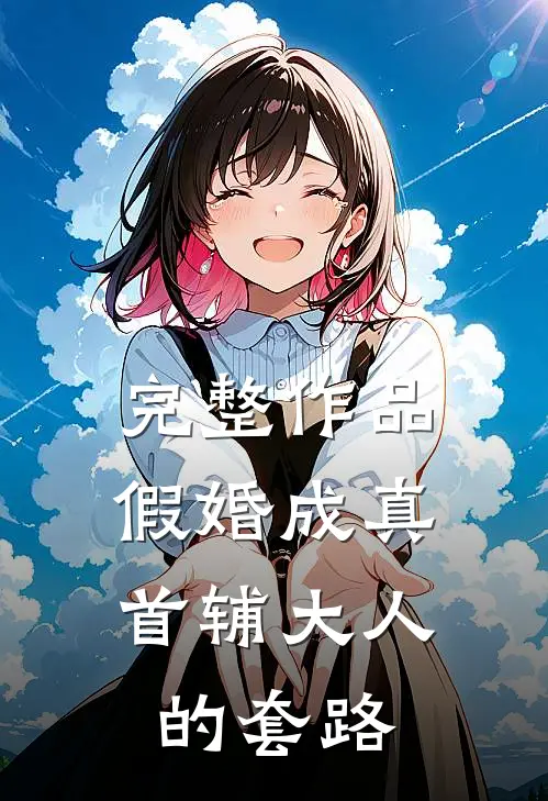 完整作品假婚成真：首辅大人的套路