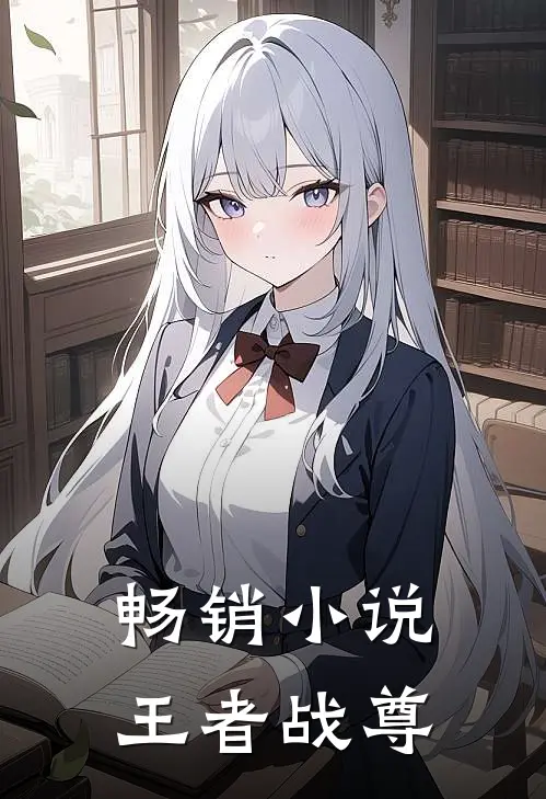 畅销小说王者战尊