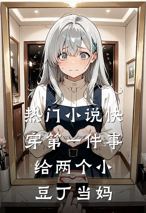 热门小说快穿第一件事，给两个小豆丁当妈
