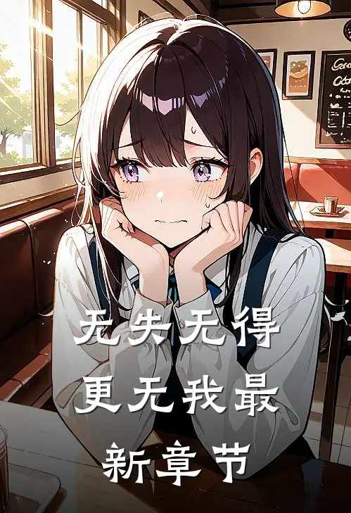 无失无得更无我最新章节