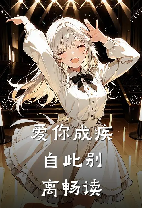 爱你成疾，自此别离畅读