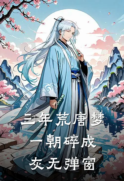 三年荒唐梦，一朝碎成灰无弹窗