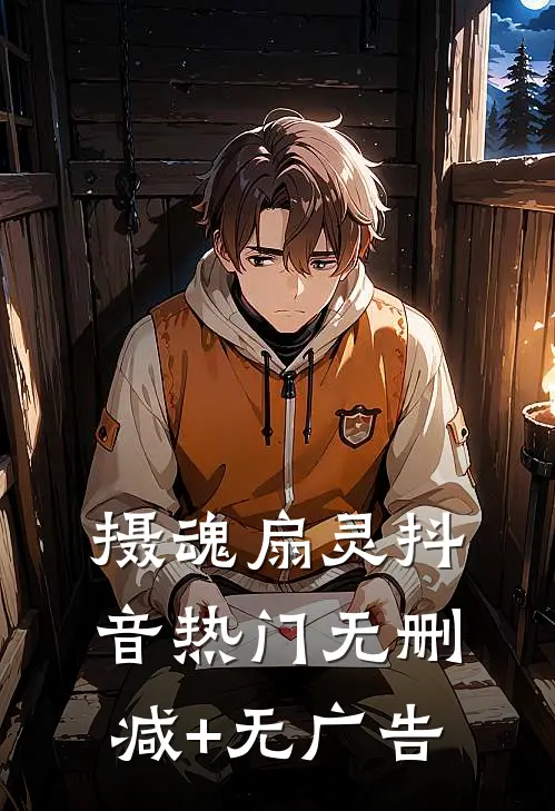 摄魂扇灵抖音热门无删减+无广告