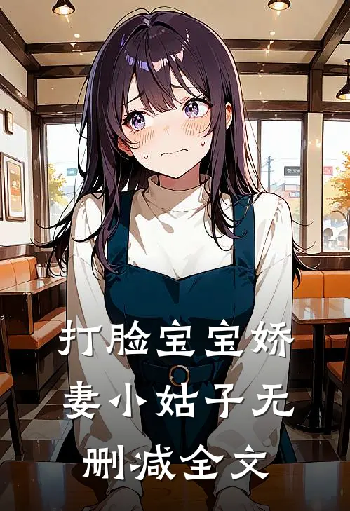打脸宝宝娇妻小姑子无删减全文