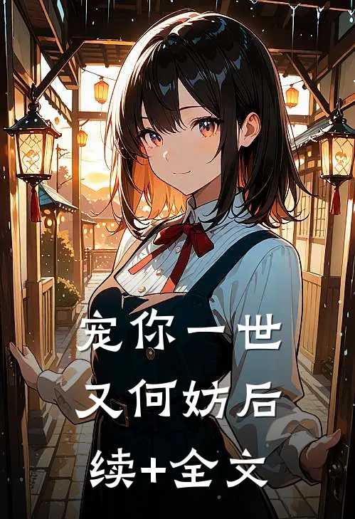 宠你一世又何妨后续+全文