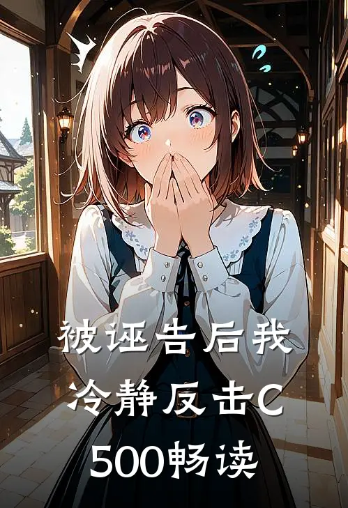 被诬告后我冷静反击C500畅读