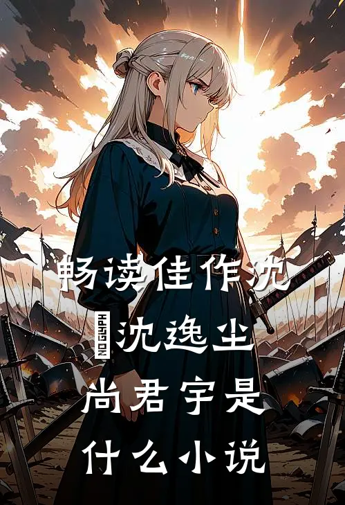 畅读佳作沈玥沈逸尘尚君宇是什么小说