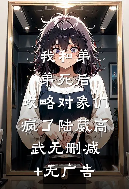我和弟弟死后，攻略对象们疯了陆葳高武无删减+无广告