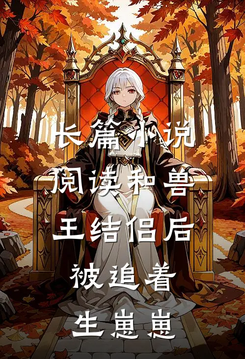 长篇小说阅读和兽王结侣后，被追着生崽崽