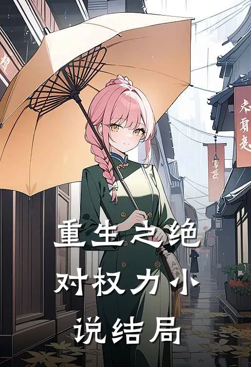 重生之绝对权力小说结局