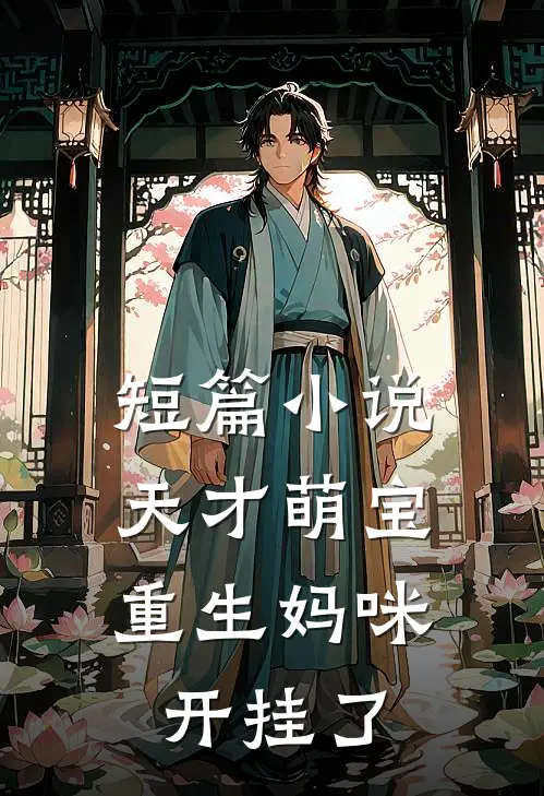 短篇天才萌宝重生妈咪开挂了免费阅读