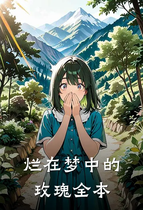 烂在梦中的玫瑰全本