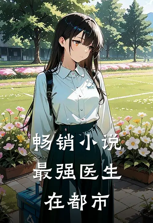 畅销小说最强医生在都市