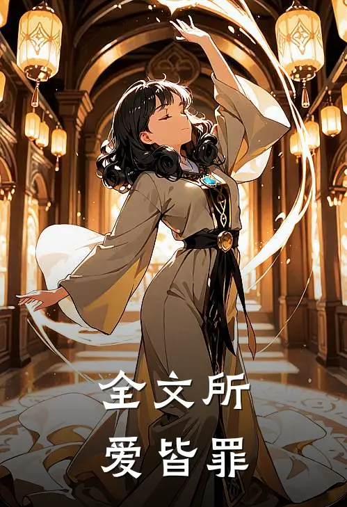 全文所爱皆罪