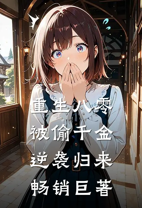 重生八零：被偷千金逆袭归来畅销巨著