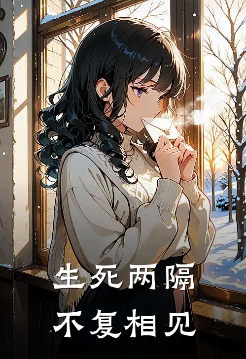 生死两隔不复相见