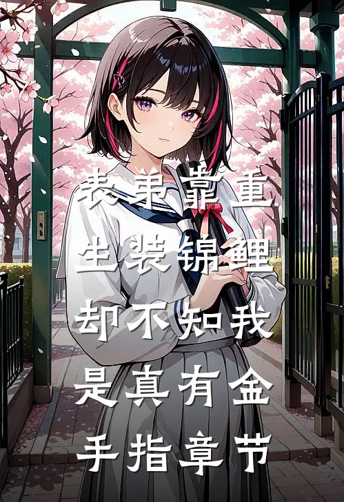表弟靠重生装锦鲤，却不知我是真有金手指章节