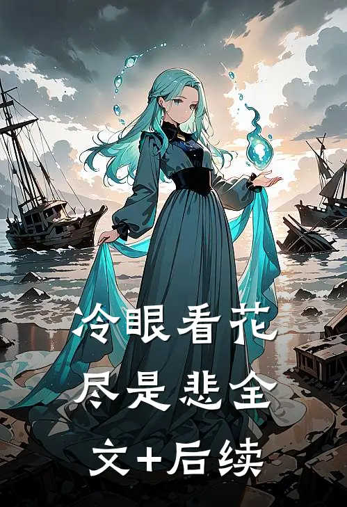 冷眼看花尽是悲全文+后续